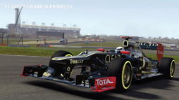 ꡼ No.016 | TGS 2012ïǤڤF1 RACE STARSפܳɤΡF1 2012ס졼ե˥ɥޥ£2ĤF1