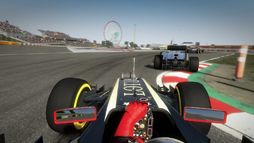 TGS 2012ïǤڤF1 RACE STARSפܳɤΡF1 2012ס졼ե˥ɥޥ£2ĤF1