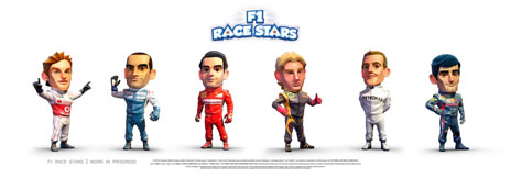 #004Υͥ/F1 RACE STARSפޤޤʾ򥯥ꥢʤ졼򾡤ȴƤ֥ԥ󥷥åספξܺ٤