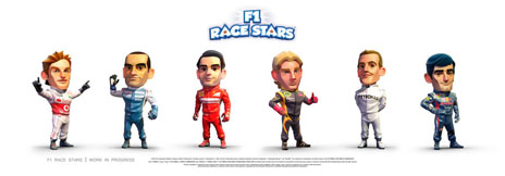 ꡼ No.004 | F1 RACE STARSפޤޤʾ򥯥ꥢʤ졼򾡤ȴƤ֥ԥ󥷥åספξܺ٤