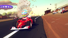 #007Υͥ/F1 RACE STARSפޤޤʾ򥯥ꥢʤ졼򾡤ȴƤ֥ԥ󥷥åספξܺ٤