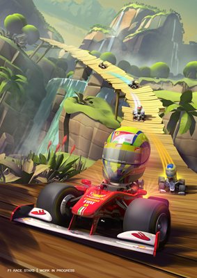 ꡼ No.004 | F1 RACE STARSפθȤץ󡣥о줹륵åȤ䡤åȾ˻ܤųݤˤĤƤξ󤬸