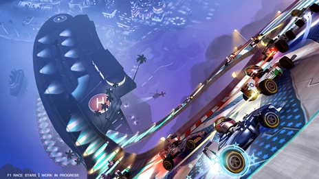 ꡼ No.007 | F1 RACE STARSפθȤץ󡣥о줹륵åȤ䡤åȾ˻ܤųݤˤĤƤξ󤬸