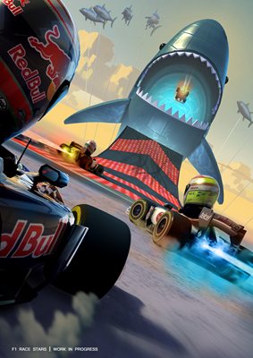 ꡼ No.008 | F1 RACE STARSפθȤץ󡣥о줹륵åȤ䡤åȾ˻ܤųݤˤĤƤξ󤬸