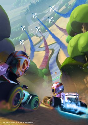 ꡼ No.010 | F1 RACE STARSפθȤץ󡣥о줹륵åȤ䡤åȾ˻ܤųݤˤĤƤξ󤬸