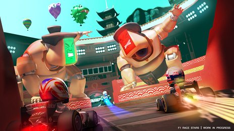 ꡼ No.011 | F1 RACE STARSפθȤץ󡣥о줹륵åȤ䡤åȾ˻ܤųݤˤĤƤξ󤬸