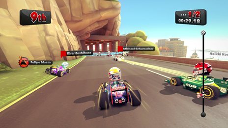 ꡼ No.013 | F1 RACE STARSפθȤץ󡣥о줹륵åȤ䡤åȾ˻ܤųݤˤĤƤξ󤬸