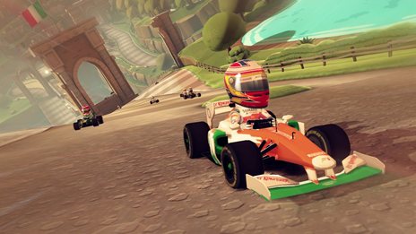 ꡼ No.016 | F1 RACE STARSפθȤץ󡣥о줹륵åȤ䡤åȾ˻ܤųݤˤĤƤξ󤬸