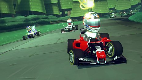 #017Υͥ/F1 RACE STARSפθȤץ󡣥о줹륵åȤ䡤åȾ˻ܤųݤˤĤƤξ󤬸