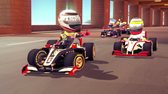 #006Υͥ/F1 RACE STARS׺ǿץ쥤ࡼӡˡλųݤޥץ쥤ͻҤʤɤǧ褦