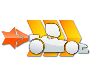 ꡼ No.008 | F1 RACE STARSסȤǺǿˡ졼˻ȤƥƥåȤͻҤå