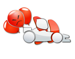 ꡼ No.009 | F1 RACE STARSסȤǺǿˡ졼˻ȤƥƥåȤͻҤå