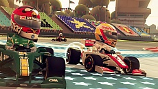 ꡼ No.019 | F1 RACE STARSסȤǺǿˡ졼˻ȤƥƥåȤͻҤå