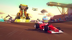 ꡼ No.022 | F1 RACE STARSסȤǺǿˡ졼˻ȤƥƥåȤͻҤå