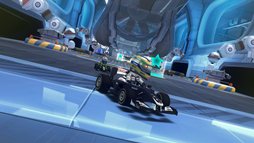 ꡼ No.002 | F1 RACE STARSץԡɴ졼ʤɤ줿ץ쥤ࡼӡ2Ƥ