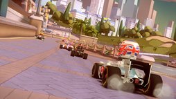 ꡼ No.005 | F1 RACE STARSץԡɴ졼ʤɤ줿ץ쥤ࡼӡ2Ƥ