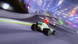 ꡼ No.006 | F1 RACE STARSץԡɴ졼ʤɤ줿ץ쥤ࡼӡ2Ƥ