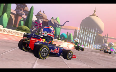 ꡼ No.004 | F1 RACE STARSͭDLC򥽥եȤȯǤ37ۿ4ĤΥ9ĤΥ꡼о