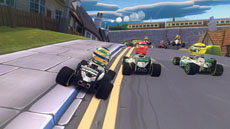 ꡼ No.007 | F1 RACE STARSͭDLC򥽥եȤȯǤ37ۿ4ĤΥ9ĤΥ꡼о