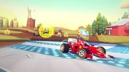 ꡼ No.003 | F1 RACE STARSפ32024˳ŤΡ֤ɤ⡼硼פ˽Ÿ