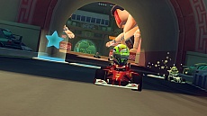 ꡼ No.005 | F1 RACE STARSפκǿࡼӡᤤ®ԤKERSɤƥӥޡ˾Ҳ