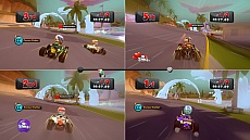 ꡼ No.008 | F1 RACE STARSפκǿࡼӡᤤ®ԤKERSɤƥӥޡ˾Ҳ