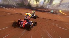 ꡼ No.011 | ݥåפǴŷʥ졼F1 RACE STARSפȯͭDLCۿȡȯ䵭ǰࡼӡ䥪饤ޥ˥奢