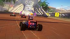 ꡼ No.012 | ݥåפǴŷʥ졼F1 RACE STARSפȯͭDLCۿȡȯ䵭ǰࡼӡ䥪饤ޥ˥奢