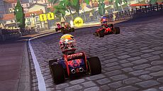 ꡼ No.014 | ݥåפǴŷʥ졼F1 RACE STARSפȯͭDLCۿȡȯ䵭ǰࡼӡ䥪饤ޥ˥奢