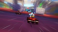 ꡼ No.015 | ݥåפǴŷʥ졼F1 RACE STARSפȯͭDLCۿȡȯ䵭ǰࡼӡ䥪饤ޥ˥奢