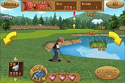 AndroidեCup Cup Golf 3D Cuteפۿ