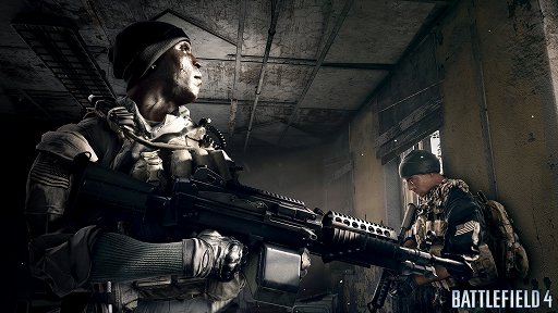 画像集#005のサムネイル/［GDC 2013］「Battlefield 4」は2013年秋発売。17分にもおよぶプレイムービーでまずは圧巻のグラフィックスを確認だ