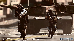 画像集#007のサムネイル/［E3 2013］「Battlefield 4」のマルチプレイとシングルプレイが確認できるデモムービーが公開。遊べる日が待ちきれなくなること間違いなし