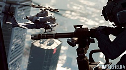 画像集#010のサムネイル/［E3 2013］「Battlefield 4」のマルチプレイとシングルプレイが確認できるデモムービーが公開。遊べる日が待ちきれなくなること間違いなし
