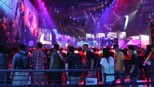 ꡼ No.008Υͥ / E3 2013E3ǡBattlefield 4פ64ץ쥤峤˥ꥫ񷳤λƮ깭