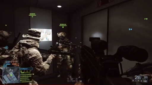 Battlefield 4 -- E3 Multiplayer Gameplay -- Best Moments