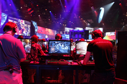 ꡼ No.011Υͥ / E3 2013E3ǡBattlefield 4פ64ץ쥤峤˥ꥫ񷳤λƮ깭