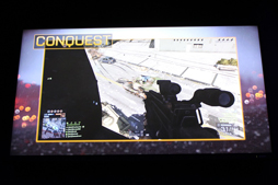 ꡼ No.013Υͥ / E3 2013E3ǡBattlefield 4פ64ץ쥤峤˥ꥫ񷳤λƮ깭