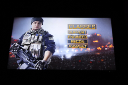 ꡼ No.014Υͥ / E3 2013E3ǡBattlefield 4פ64ץ쥤峤˥ꥫ񷳤λƮ깭