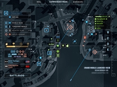 画像集#006のサムネイル/［E3 2013］「Battlefield 4」のエグゼクティブプロデューサーにインタビュー。司令官モードと，ダイナミックにマップが変化する新システムなどの話を詳しく聞いてきた