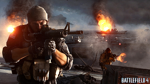 ꡼ No.003Υͥ / ֥Хȥե 4פιȯϡ2013ǯ1031˷ꡣ碌PlayStation 4/Xbox OneǤιȯ餫