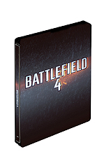 画像ギャラリー No.005のサムネイル画像 / Amazon限定販売の「バトルフィールド 4 Deluxe Edition」,GEO各店における数量限定の予約特典が発表に