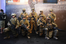 ꡼ No.002 | gamescomϡBattlefield 4פο⡼ɡObliterationפץ쥤˷깭Ǯ襤ݡ