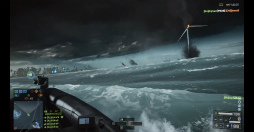 ꡼ No.008 | gamescomϡBattlefield 4פο⡼ɡObliterationפץ쥤˷깭Ǯ襤ݡ