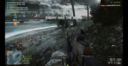 ꡼ No.013 | gamescomϡBattlefield 4פο⡼ɡObliterationפץ쥤˷깭Ǯ襤ݡ