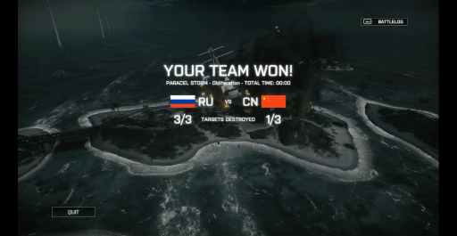 ꡼ No.016 | gamescomϡBattlefield 4פο⡼ɡObliterationפץ쥤˷깭Ǯ襤ݡ