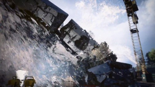 ꡼ No.006Υͥ / gamescomϥӥ졤夲Ϸ롣֥Хȥե 4פΥꥨƥ֥ǥ쥯ʹǡLevolutionפοĺȤ