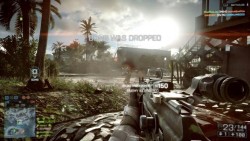 ꡼ No.012Υͥ / gamescomϥӥ졤夲Ϸ롣֥Хȥե 4פΥꥨƥ֥ǥ쥯ʹǡLevolutionפοĺȤ