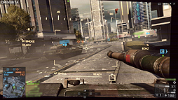 画像ギャラリー No.002のサムネイル画像 / 「バトルフィールド 4」の発売日が11月7日に変更