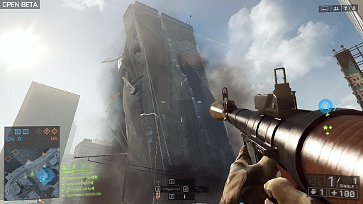 ꡼ No.002 | Battlefield 4פθ֥ǡ¥ƥȤΥեɥХåˤξܺ٤餫